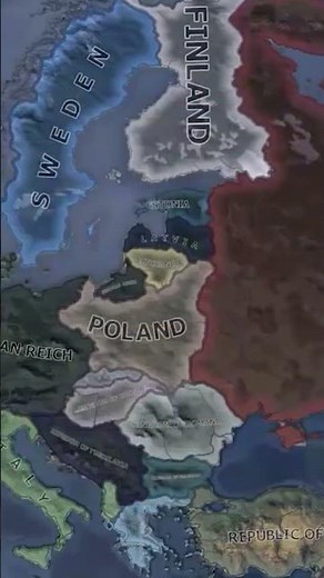 HOI4 Black ICE Mod