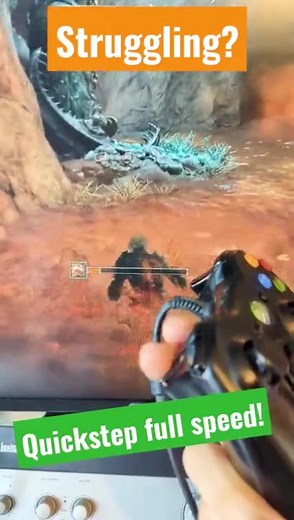 Quick Tips for Moving Faster through Scarlet Rot in Elden Ring