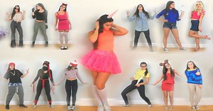 30 DIY αποκριάτικες στολές της τελευταίας στιγμής - Fanpage
