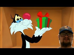 Looney Tunes Cartoons: Bugs Bunny’s 24 Carrot Holiday Special (2020) - First Time Watching