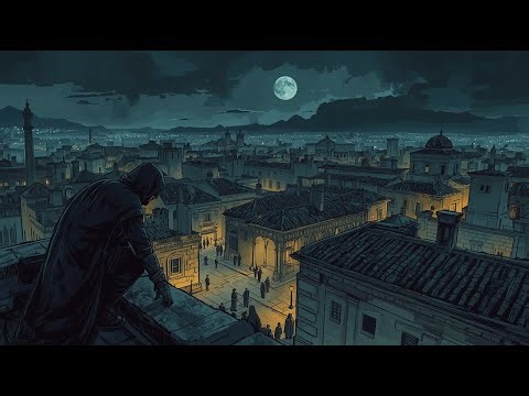 The True Stories of Ancient Assassins