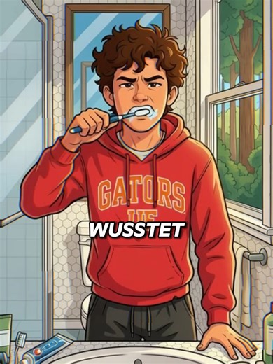 Hilarious School Animation Storytime