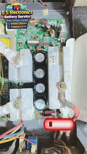 Microtek Inverter Charging Problem, Inverter Wala , Microtek Inverter Output Problem, #microinverter