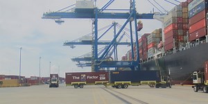 Port City Logistics bringing 75 new jobs to Wilmington, $16 million investment for new facility