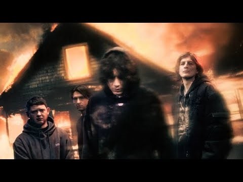 Bring Me The Horizon - Black & Blue | Full Band Tab (Guitar, Bass, Drums) #BMTH