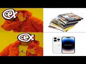 CEX AUSTRALIA IS NO LONGER BUYING DVD MOVIES?