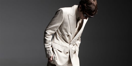 The Best Summer Suits for Weddings, Work, Parties, and Wherever the Hell Else You Want to Look Good