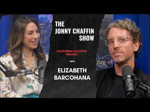 California Election Preview with Elizabeth Barcohana
