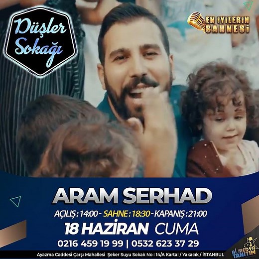 Düşler Sokağı Türkü Bar
