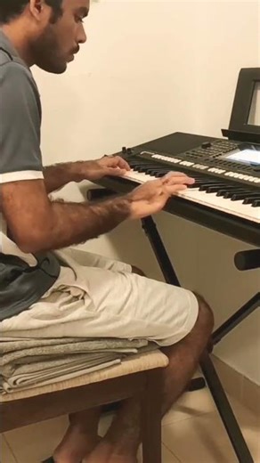 How to play all chords on piano in 10 minutes - Easiest formula for beginners - PIX Series – Hindi