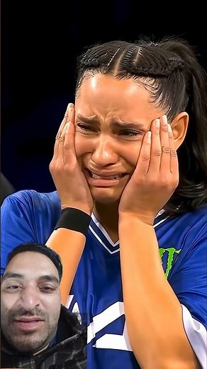 Women's Slap Contest - Anger Turned Into a KO! #slapbattles #ufc