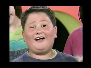 PBS Kids Program Break (2001 WGBH)