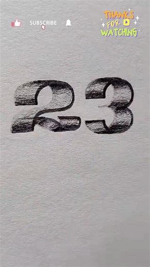 Double line pencil sketch calligraphy design #shorts