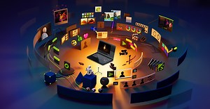 NVIDIA RTX Studio Laptops & Desktops