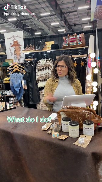 Im a Bods Duh #cfr #reddeer #rodeoseaosn #western #smallbusinesscheck #westernerpark