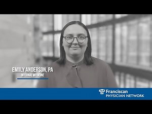 Emily Anderson, PA, Physician Assistant in Greenwood, Indiana