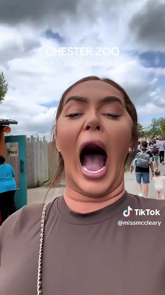 Face Paint Prank: Zebra & Tiger Love Story