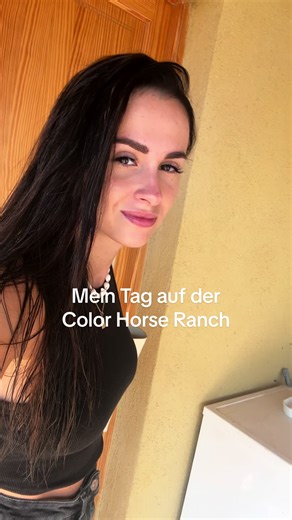 Ein Tag auf der Color Horse Ranch Mallorca