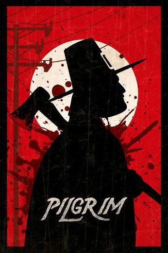 Pilgrim (2019) - Movie