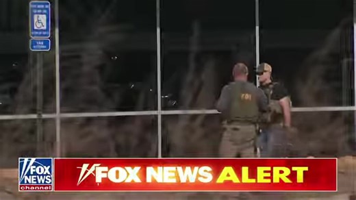 I can't even manage to get my hopes up anymore. Prove me wrong feds! The FBI is conducting a raid at the Fulton County Election Hub and Operations Center in Georgia. | Trump America First