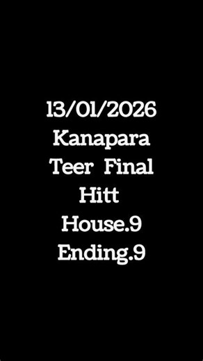 Khanapara Teer 13-01-2026: Aaj Ye Miss Mat Karna! 😱 Master Formula👉 2 Khanapara Teer 13-01-2026 | New Whiteboard Logic Theory. Is video mein mathematical formula aur logic ke zariye calculation samjhaya gaya hai. Hum sirf Educational Purposes ke liye probability share karte hain. Hamara kisi bhi galat gatividhi se koi lena-dena nahi hai. ​#KhanaparaTeer #LogicMaster #Educational #MathematicalFormula #teerresult #houseending # | All Shillong Teer