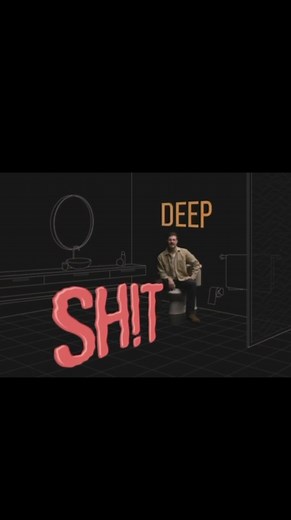 #TalkingShitSavesLives, the new campaign to create awareness of...