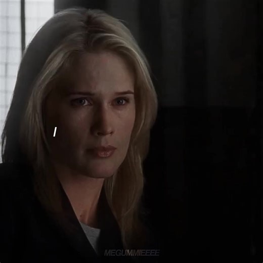 Stephanie March as Alex Cabot in Law and Order SVU Scenes Compilation