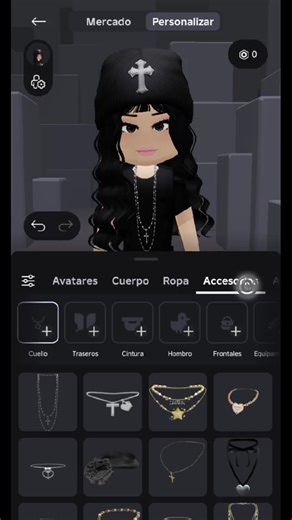 Roblox Fashion Doll Outfit Ideas