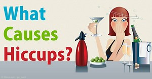 The Causes & Cures of Hiccups