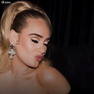 107K views · 514 reactions | Adele suffered so much media pressure after losing weight that she had a day of rage that led her to the worst nightmare. Her public started saying that she was conceited for being slimmer and that she never truly loved herself before. For the first time, Adele did an exclusive interview where she vents all her feelings of upset to the world. | Rosa + | Facebook