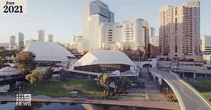 New 29-storey tower to revitalise Adelaide