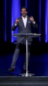 Guilt is a powerful emotion that can hold you back from reaching your full potential. But the blood of Jesus freed you from guilt and condemnation forever. So it’s time to let go of guilt...for good! | Gregory Dickow