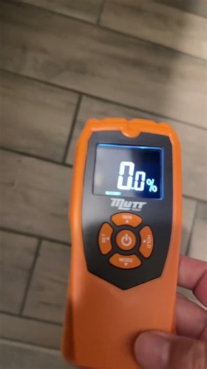 How to Check for Moisture in Walls Without Making Holes