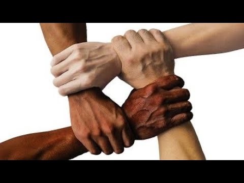 “Breaking Barriers: Confronting Racism Head-On”