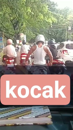 fose#funny #hilang #kunci