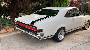 63K views · 4.4K reactions | Steve's Genuine 1968 Holden HK Monaro GTS Coupe with matching tags Steve has owned this Beautiful Monaro for almost 30yrs and has restored it back to its glorious days again!  Thanks to Refuel & Toughest Cars | HDT Brock Holden Commodores HDT | Facebook