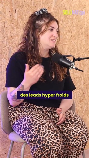 Launching a bootcamp after making €200K/year with an agency (Manon Mercier)