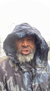 The worst winter in 25 years This is how we live here | UNCLE RODDY