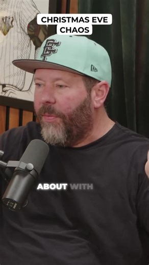 Holiday Madness: Family Fun and Unexpected Wrestling