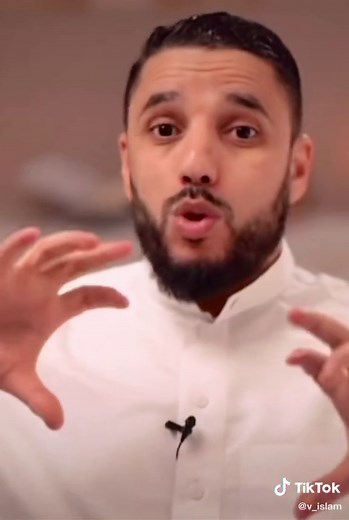 Signification de Salam Aleykoum en Islam