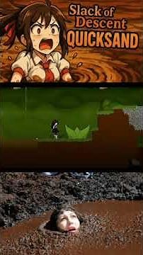 Slack Of Descent ~ Sticky Mudd