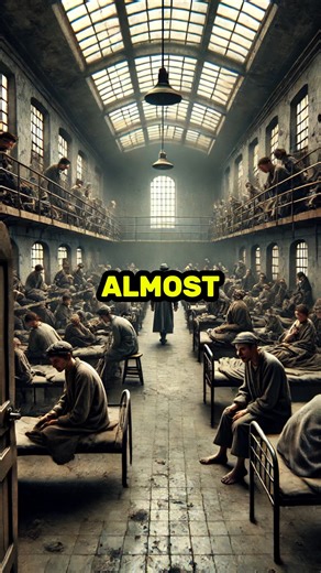 53K views · 1.4K reactions | What was it like to be a patient in an insane asylum? #asylum #darkhistory #ushistory | Peculiar History | Facebook