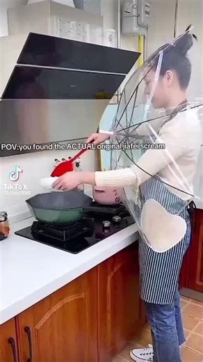 Discover the Original Jiafei Scream Audio