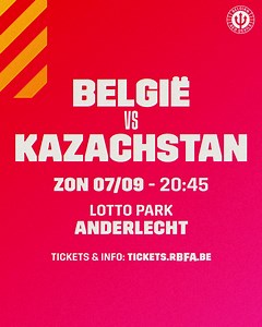 138K views | Belgian Red Devils on Reels | Facebook