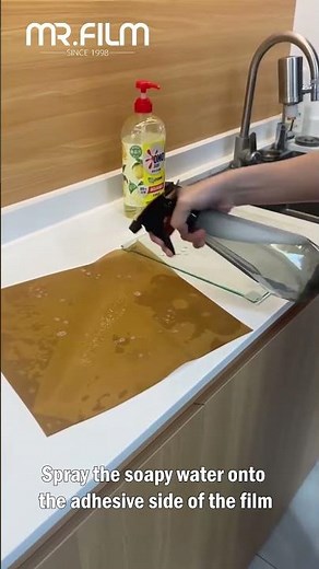 DIY Glass Decorative Film: Easy Installation for Stylish Home Windows