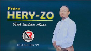🔥 Hira fiderana tsara be 🔥 🎶 Frère HERY-ZO Rah lavitra Anao --- Nouveauté Gasy 2026 --- #Ankafizo_sy_Aparitaho Natiora Record Sendwave Tosika Mpanakanto | Tosika Mpanakanto