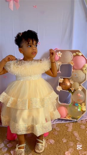 Happy birthday princess 👸 | Zoey Amy & Amara