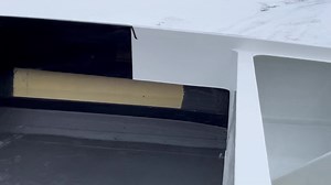 2.9K views · 242 reactions | Here’s something very special: our One of One boat! This is a 24 bottom (that we used as a plug to make the new 25) and a new 25 deck. So it’s a half and half but it came out so cool and so custom, definitely a “one of one”. RBT I hope you like your new ride! The boat is off to rigging, and we all know Rob’s boats have the cleanest fit and finish. Pictures to come later. | Tuff Marine | Facebook