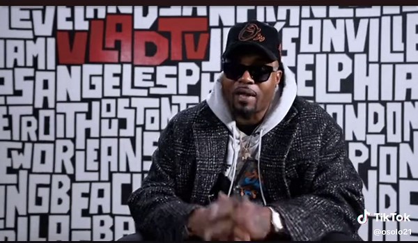 Battlerap Founding Father: O-Solo's Electrifying Performance