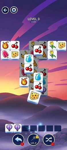 Tile Club - Tile Matching Game!